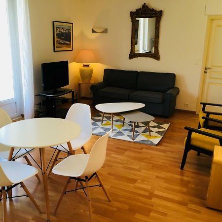 Appartement Place Casone Ajaccio  Eksteriør billede