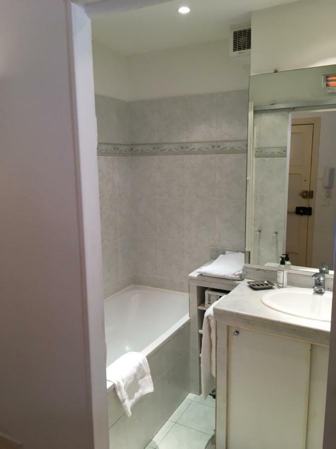 Appartement Place Casone Ajaccio  Eksteriør billede