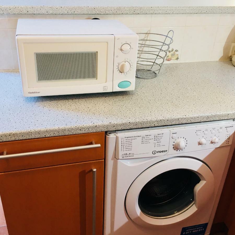 Appartement Place Casone Ajaccio  Eksteriør billede