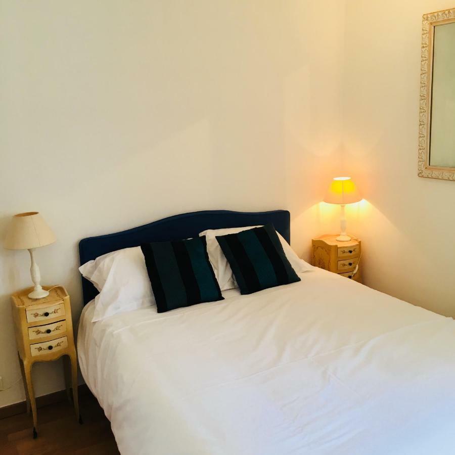 Appartement Place Casone Ajaccio  Eksteriør billede