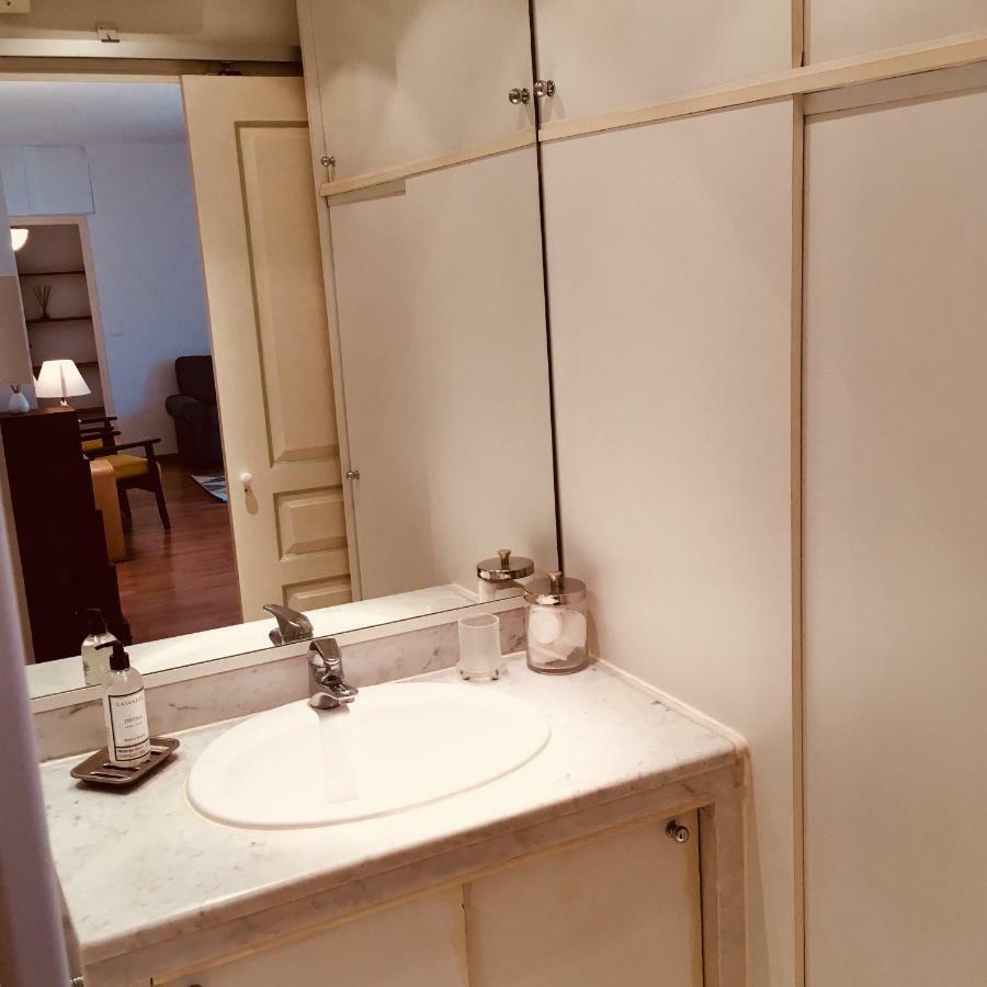 Appartement Place Casone Ajaccio  Eksteriør billede