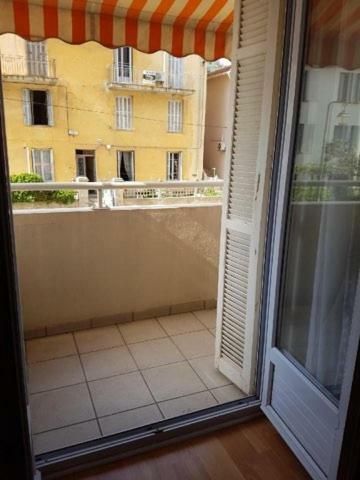 Appartement Place Casone Ajaccio  Eksteriør billede